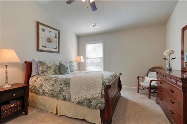 3539 Peacock Road, Alpharetta, GA 30004