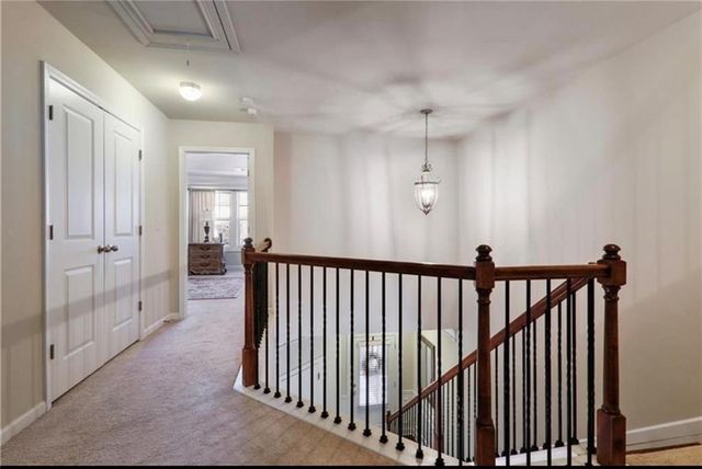 3539 Peacock Road, Alpharetta, GA 30004