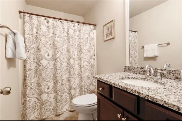 3539 Peacock Road, Alpharetta, GA 30004