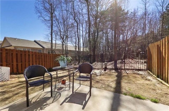 3539 Peacock Road, Alpharetta, GA 30004