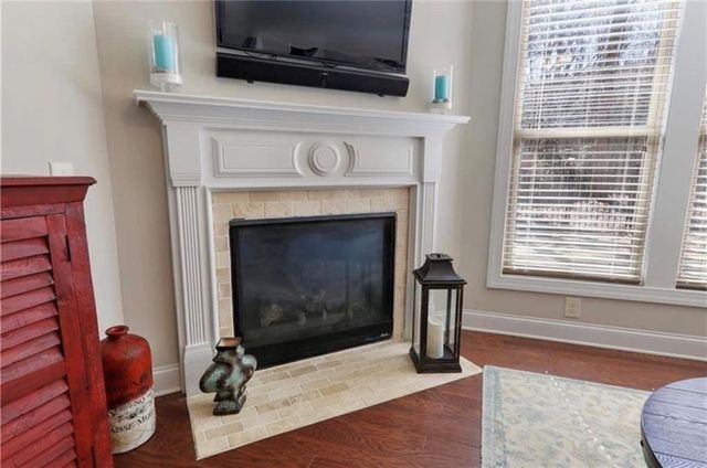 3539 Peacock Road, Alpharetta, GA 30004