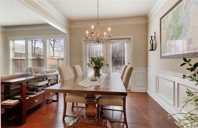 3539 Peacock Road, Alpharetta, GA 30004