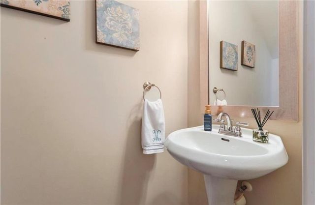 3539 Peacock Road, Alpharetta, GA 30004