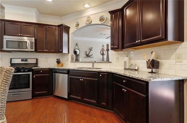 3539 Peacock Road, Alpharetta, GA 30004