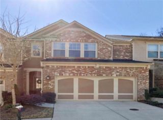 3539 Peacock Road, Alpharetta, GA 30004