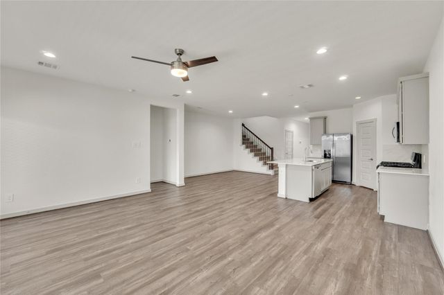 19027 Derrington Manor Lane, Richmond, TX 77407