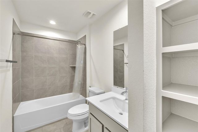 19027 Derrington Manor Lane, Richmond, TX 77407