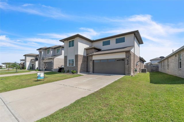 19027 Derrington Manor Lane, Richmond, TX 77407