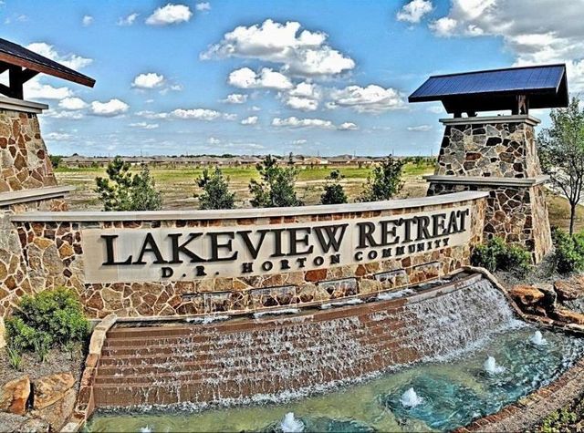19027 Derrington Manor Lane, Richmond, TX 77407