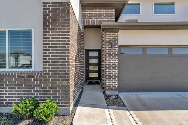 19027 Derrington Manor Lane, Richmond, TX 77407