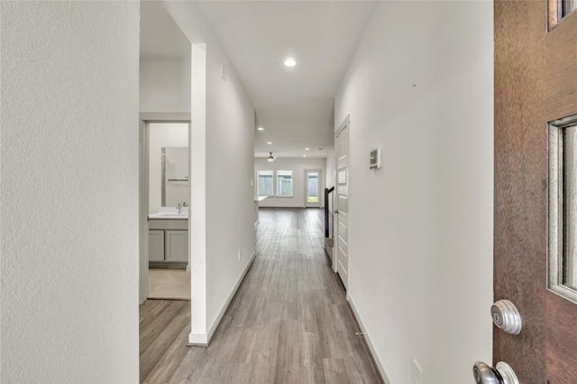 19027 Derrington Manor Lane, Richmond, TX 77407