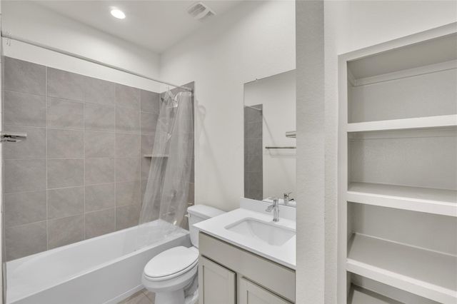 19027 Derrington Manor Lane, Richmond, TX 77407