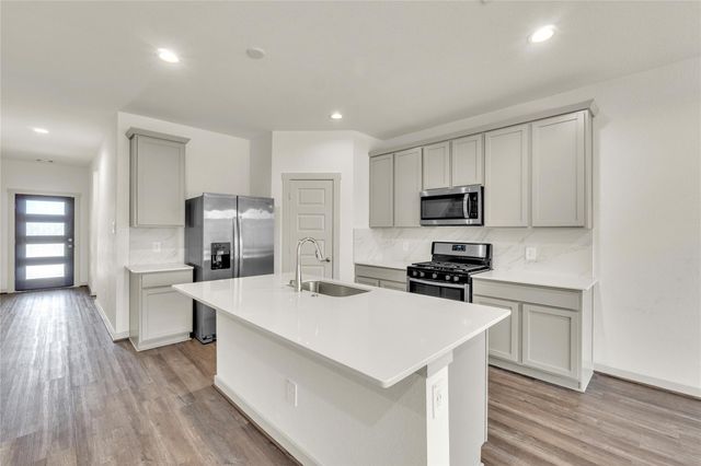 19027 Derrington Manor Lane, Richmond, TX 77407