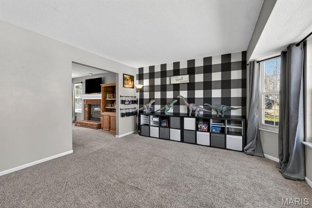 1029 Meadows Court, Maryville, IL 62062