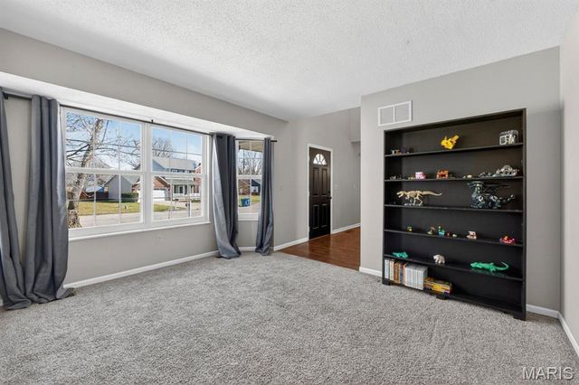 1029 Meadows Court, Maryville, IL 62062