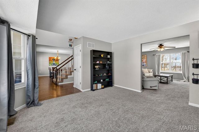 1029 Meadows Court, Maryville, IL 62062