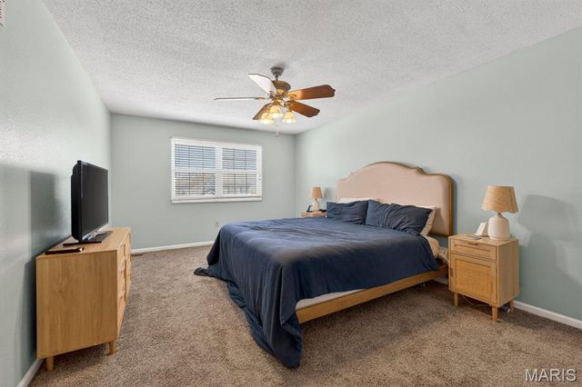 1029 Meadows Court, Maryville, IL 62062