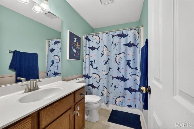 1029 Meadows Court, Maryville, IL 62062