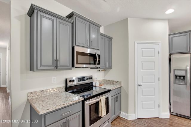 6821 Sweetclover Drive, Ocean Springs, MS 39564