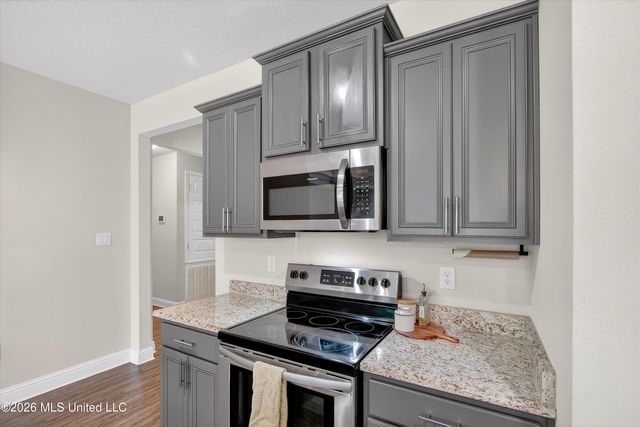 6821 Sweetclover Drive, Ocean Springs, MS 39564