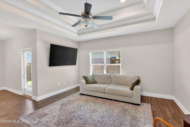 6821 Sweetclover Drive, Ocean Springs, MS 39564