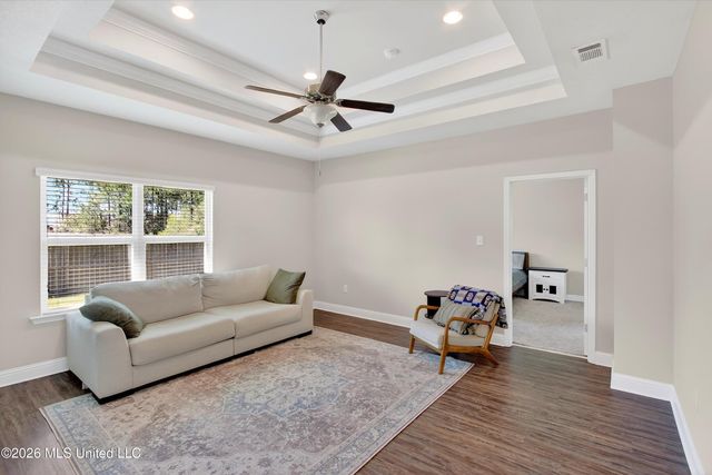 6821 Sweetclover Drive, Ocean Springs, MS 39564