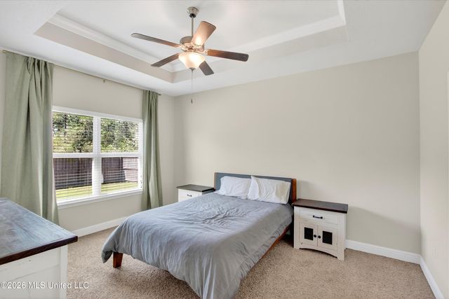 6821 Sweetclover Drive, Ocean Springs, MS 39564