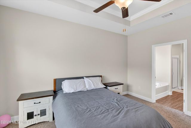 6821 Sweetclover Drive, Ocean Springs, MS 39564