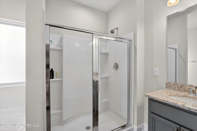 6821 Sweetclover Drive, Ocean Springs, MS 39564