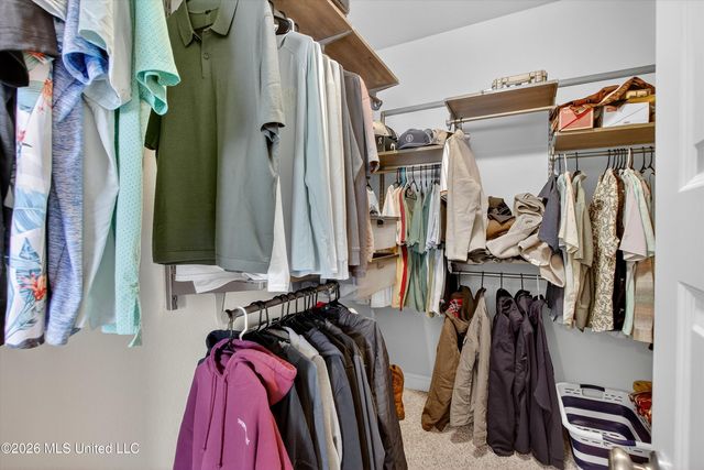 6821 Sweetclover Drive, Ocean Springs, MS 39564