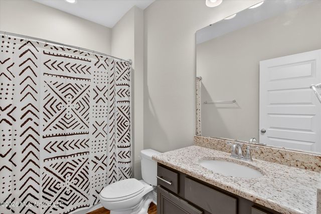 6821 Sweetclover Drive, Ocean Springs, MS 39564