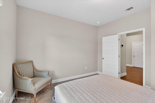 6821 Sweetclover Drive, Ocean Springs, MS 39564