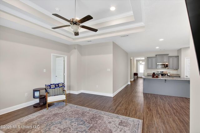 6821 Sweetclover Drive, Ocean Springs, MS 39564