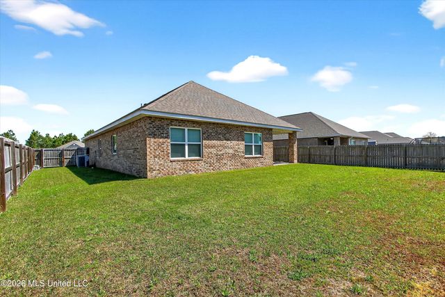 6821 Sweetclover Drive, Ocean Springs, MS 39564
