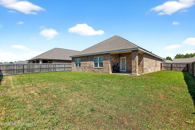 6821 Sweetclover Drive, Ocean Springs, MS 39564