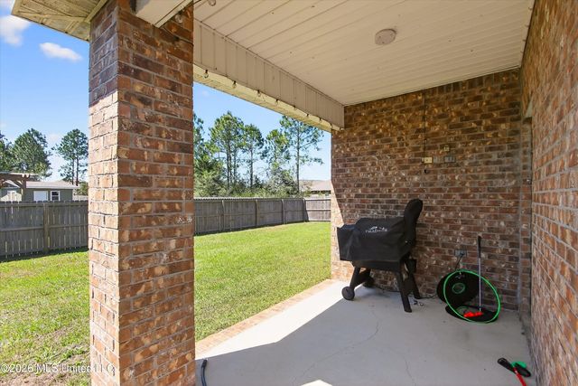 6821 Sweetclover Drive, Ocean Springs, MS 39564