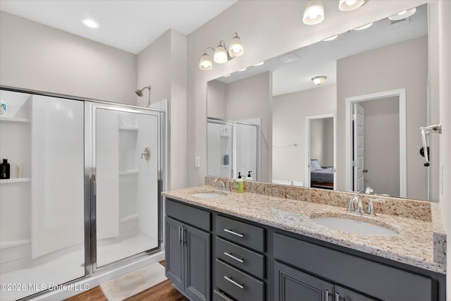 6821 Sweetclover Drive, Ocean Springs, MS 39564