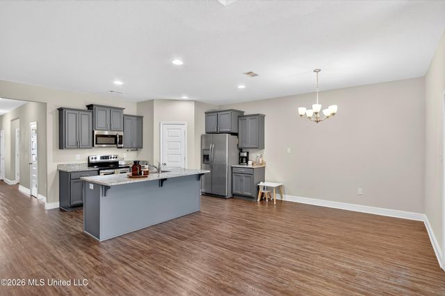 6821 Sweetclover Drive, Ocean Springs, MS 39564