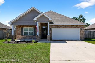 6821 Sweetclover Drive, Ocean Springs, MS 39564