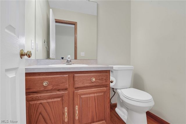 4457 Stone Creek Drive, Brunswick, OH 44212