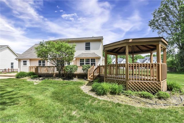 4457 Stone Creek Drive, Brunswick, OH 44212