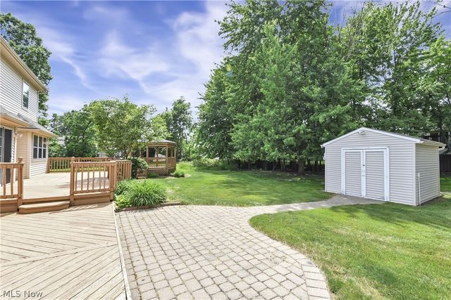4457 Stone Creek Drive, Brunswick, OH 44212