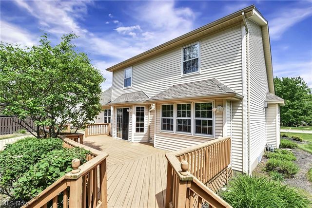 4457 Stone Creek Drive, Brunswick, OH 44212