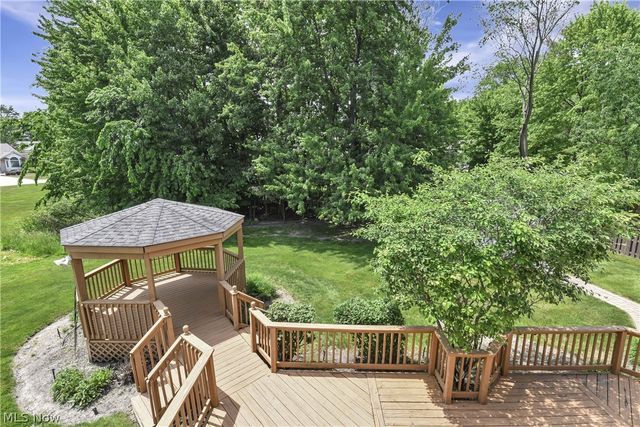4457 Stone Creek Drive, Brunswick, OH 44212