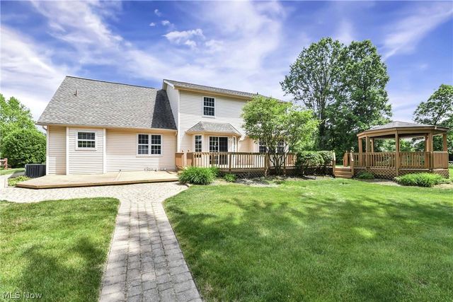 4457 Stone Creek Drive, Brunswick, OH 44212