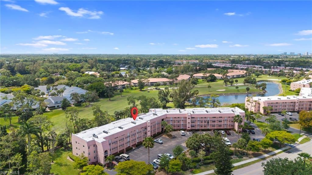400 Forest Lakes BLVD 204, Naples, FL 34105