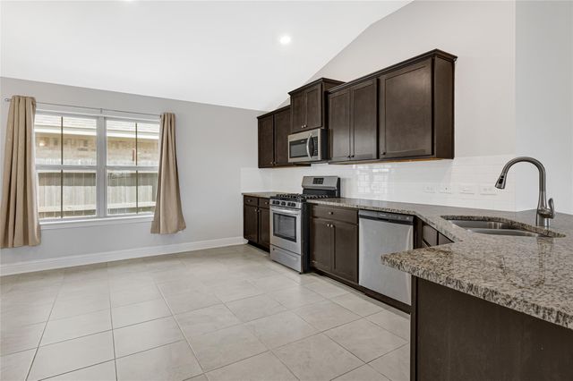 22211 Senoma Ridge Drive, Hockley, TX 77447