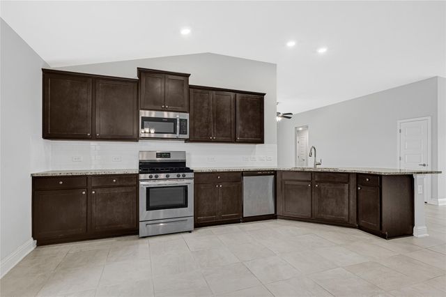 22211 Senoma Ridge Drive, Hockley, TX 77447