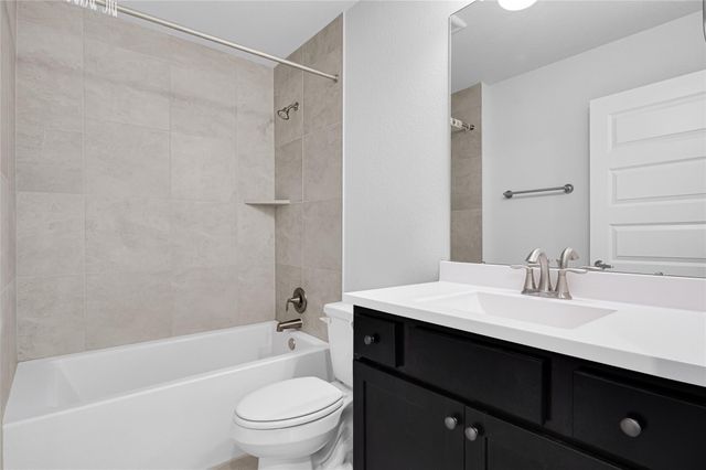 22211 Senoma Ridge Drive, Hockley, TX 77447