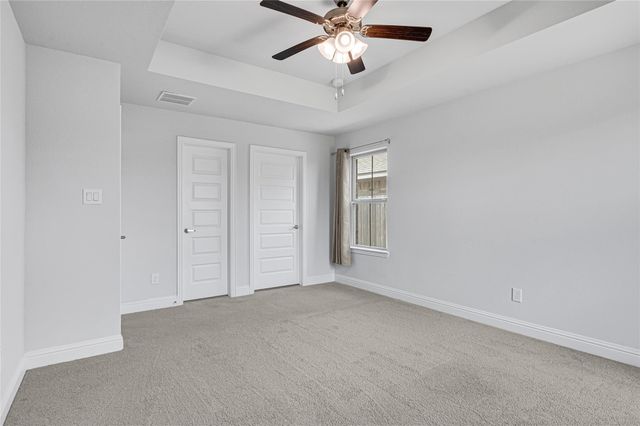 22211 Senoma Ridge Drive, Hockley, TX 77447